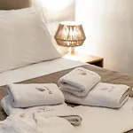 Villa Pelagus Luxury Polychrono