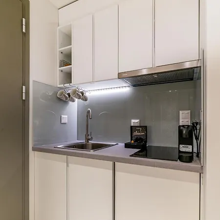 Pelagus Luxury Villa Polychrono