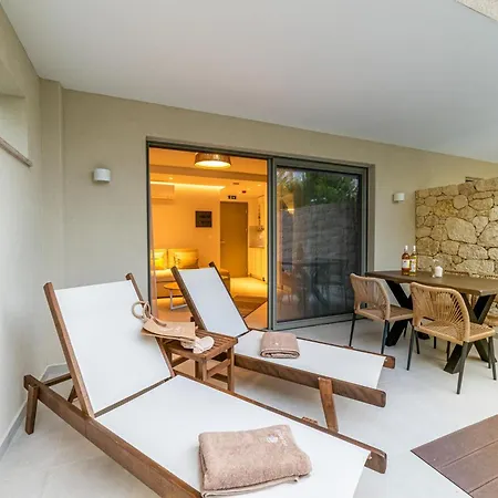 Pelagus Luxury Villa