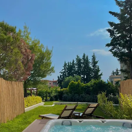 Pelagus Luxury Villa