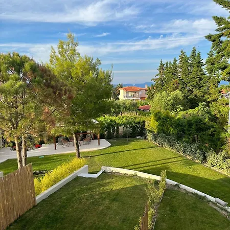 Pelagus Luxury Polychrono