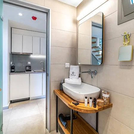 Villa Pelagus Luxury *