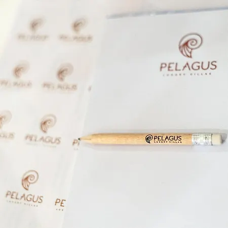 Pelagus Luxury Polychrono
