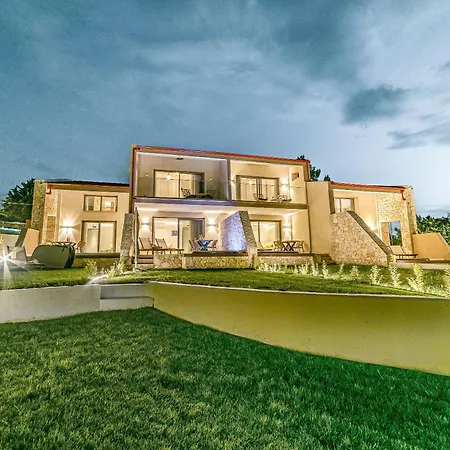 Pelagus Luxury
