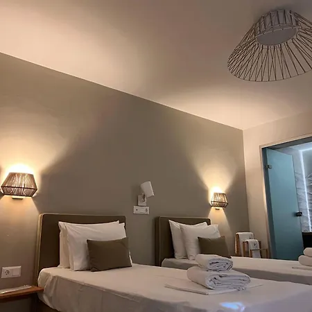 Pelagus Luxury Villa