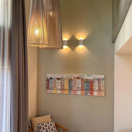 Pelagus Luxury Villa *