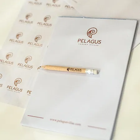 Villa Pelagus Luxury Polychrono