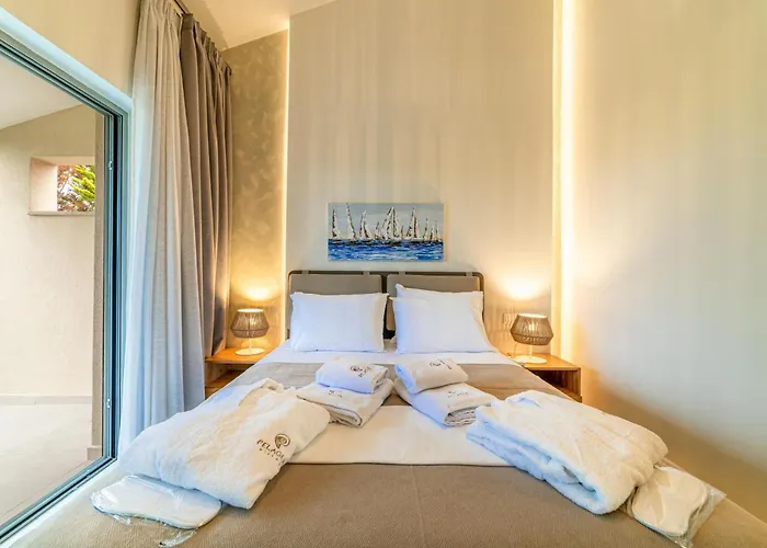 Pelagus Luxury Πολύχρονο