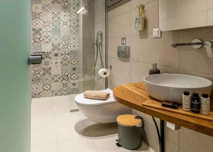 Pelagus Luxury Βίλα Πολύχρονο