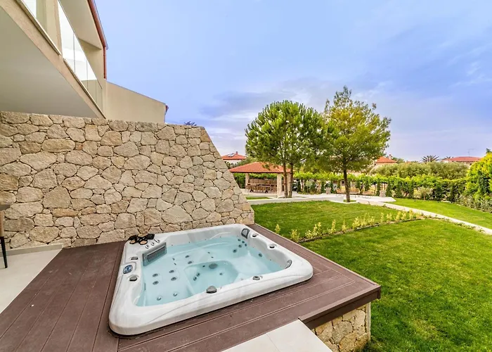 Pelagus Luxury Πολύχρονο