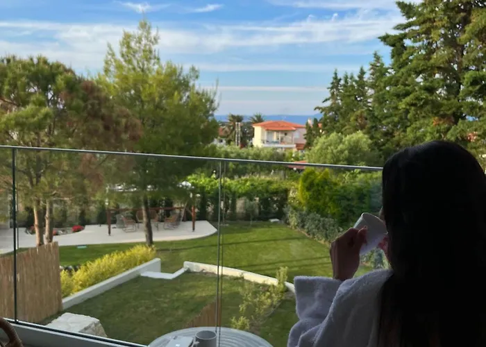 Pelagus Luxury Βίλα *