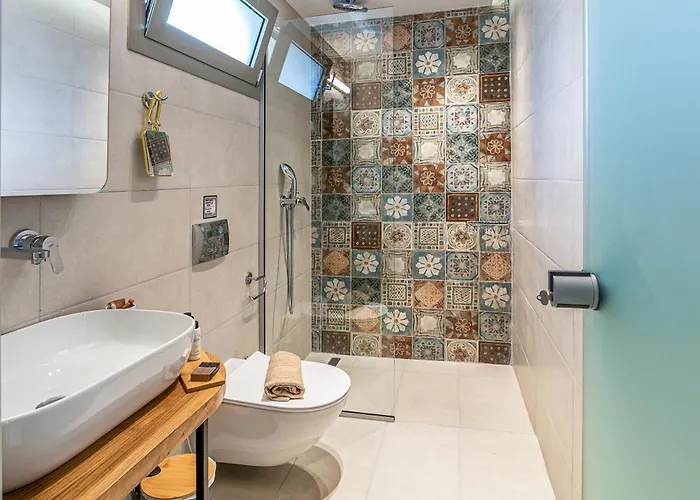 Pelagus Luxury Βίλα Πολύχρονο