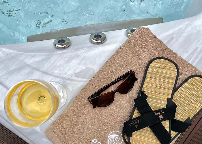 Pelagus Luxury * Πολύχρονο