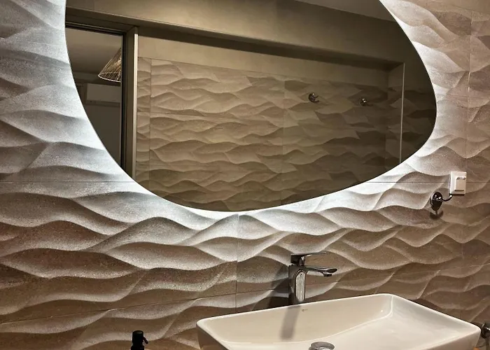 Pelagus Luxury Βίλα Πολύχρονο