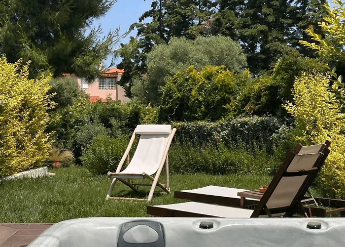 Pelagus Luxury * Πολύχρονο